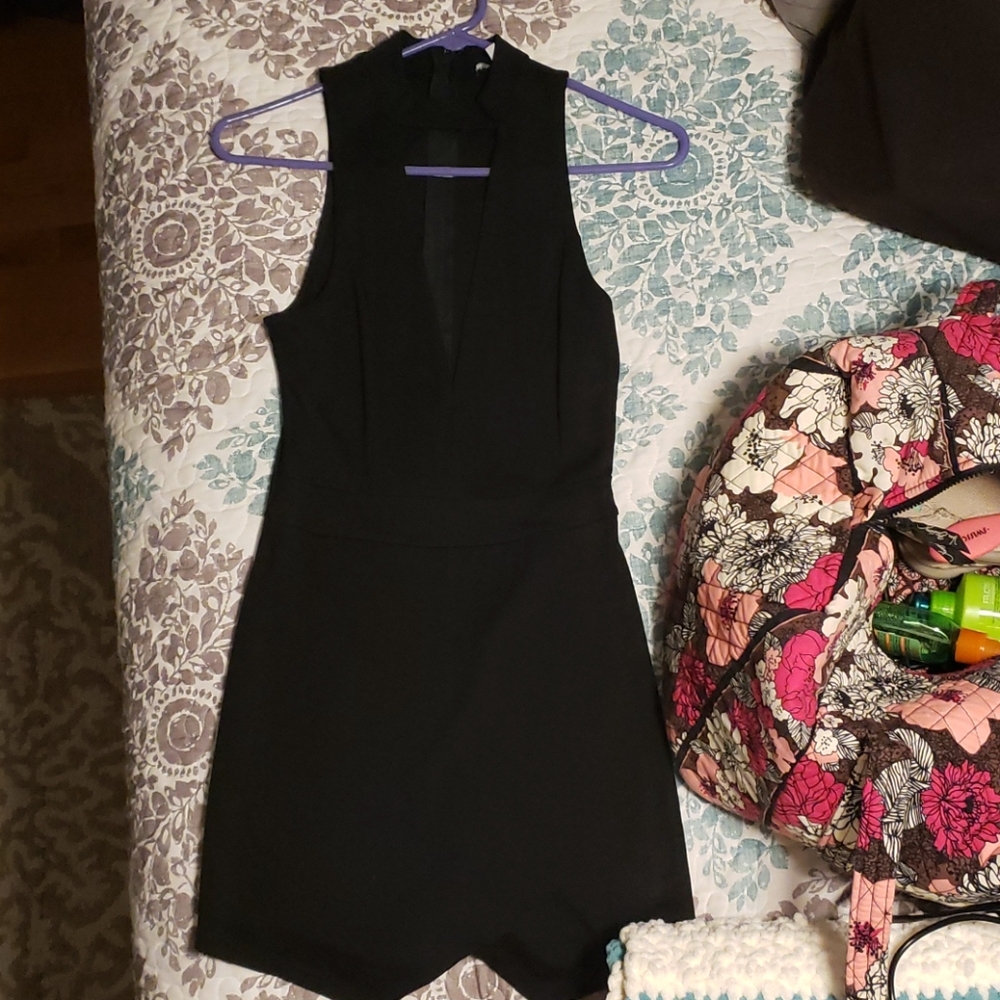 Cute summer rompers NEVER WORN**